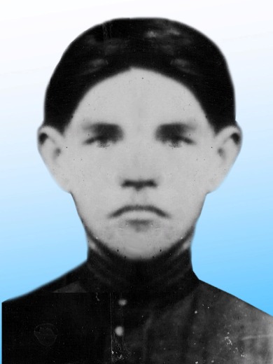 Суворов Максим Фёдорович