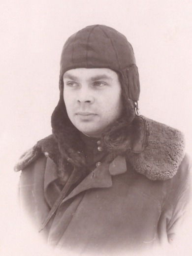 Губинский Владилен Андреевич