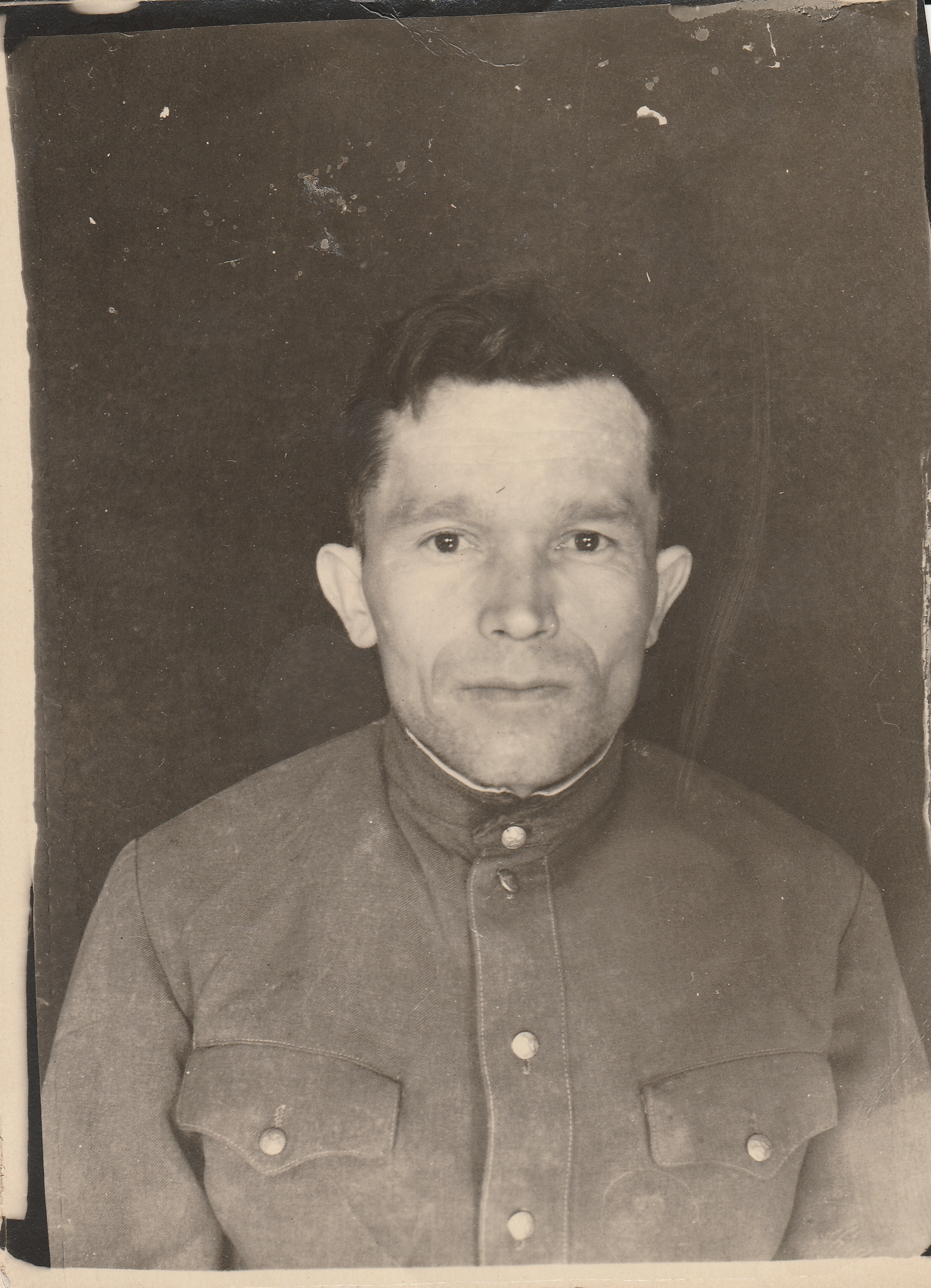 Турьянов Давлет Гайнельзянович