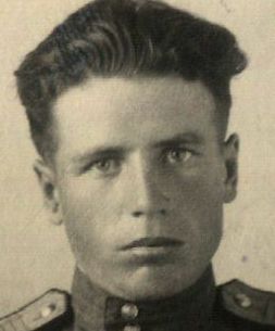 Быстров Василий Иванович