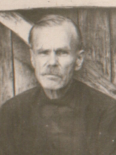 Хрущев Михаил Петрович