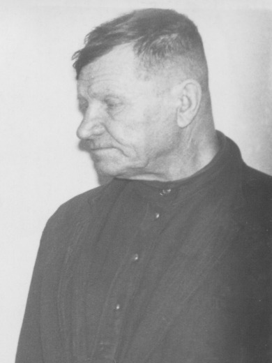 Микрюков Иван Ефимович