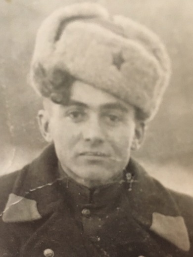 Карамелев Дмитрий Иванович