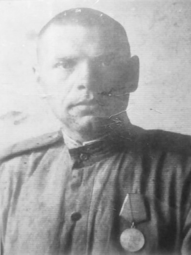 Семеренко Иван Степанович