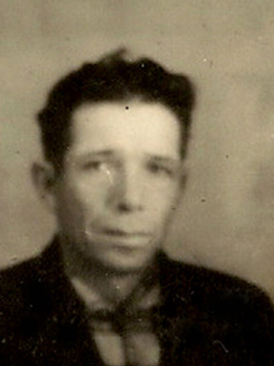 Синотов Григорий Карпович