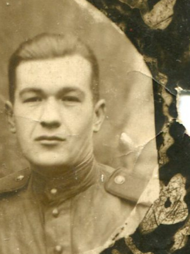 Мироничев Алексей Иванович
