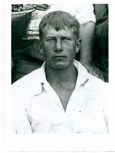 Дутов Николай Данилович