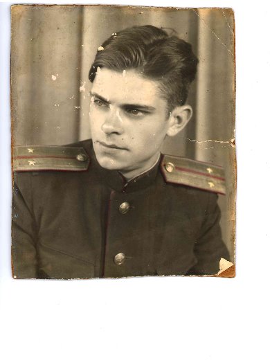 Сачко Евгений Осипович