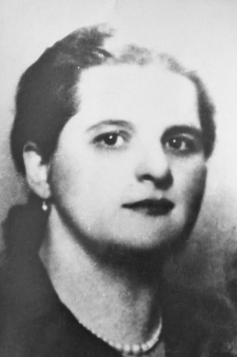 Гандера Елена Ивановна