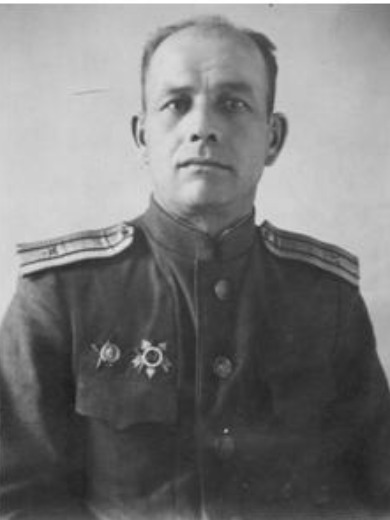 Шарейко Сергей Степанович