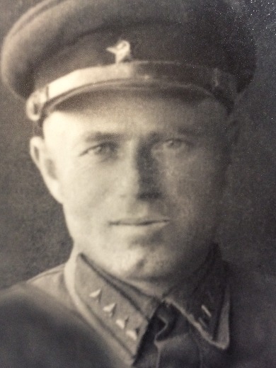 Стекольников Федор Иванович