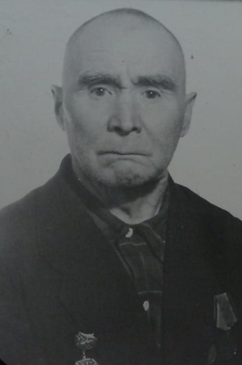 Гараев Бадыр