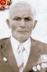 Абдуллин Захиб Абдуллинович