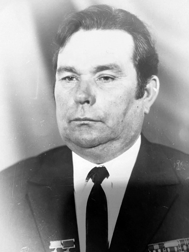 Костяев Дмитрий Николаевич