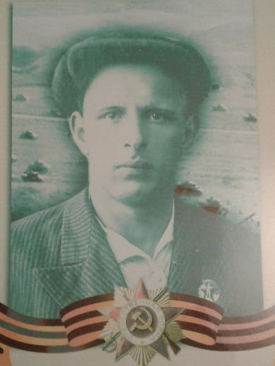 Тощаков Анатолий Васильевич