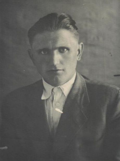 Трошин Михаил Александрович