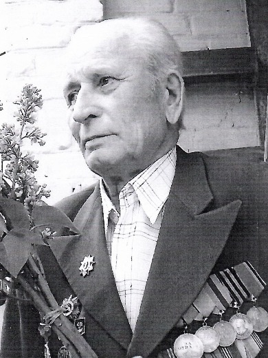 Галыч Николай Митрофанович