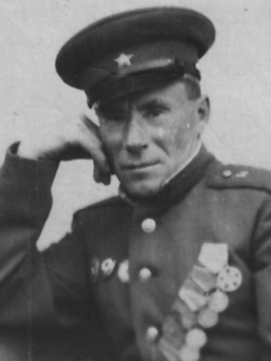 Салтыков Сергей Васильевич