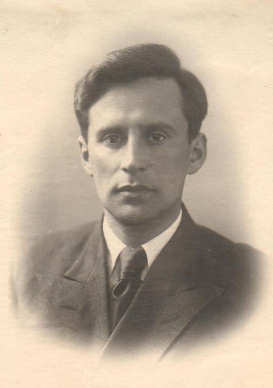 Бенеславский Сергей Иванович
