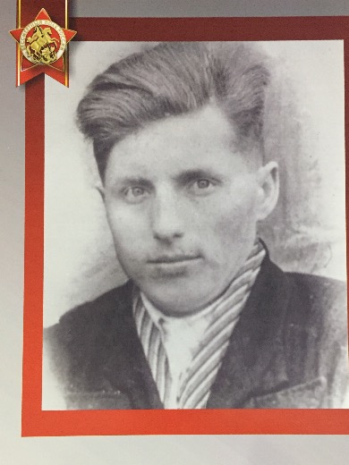 Бабенко Иван Артамонович