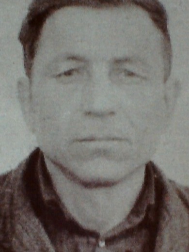 Литвинцев Георгий Васильевич