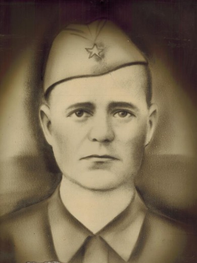 Пешков Николай Иванович