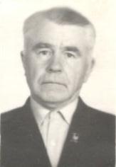 Зверев Иван Сергеевич