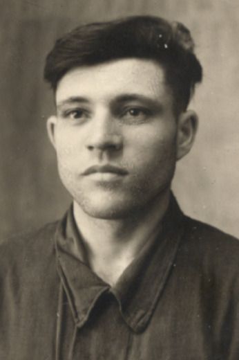 Миронов Георгий Алексеевич