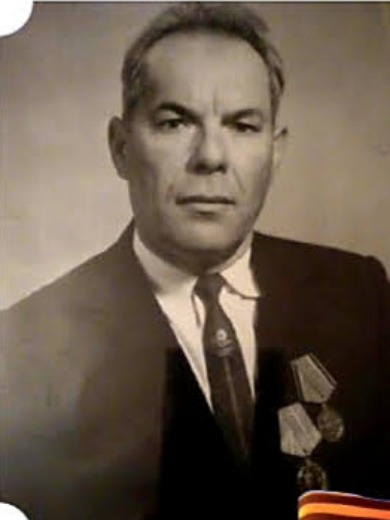 Милостяк Александр