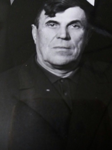 Звольский Станислав Адамович
