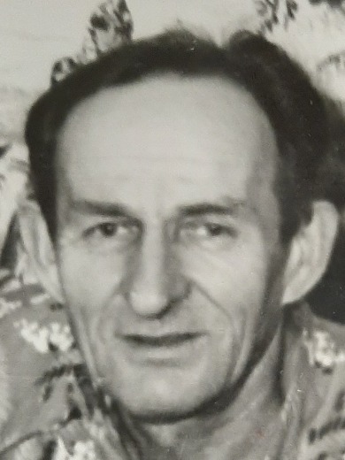 Виноградов Сергей Алексеевич