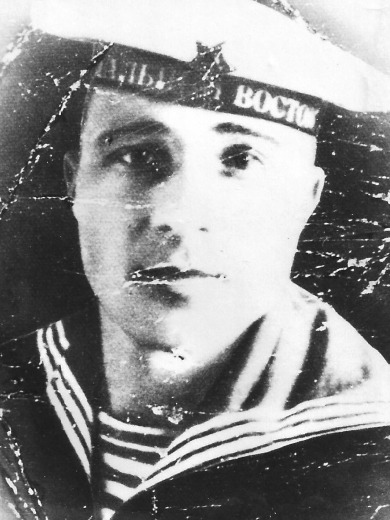 Старцев Филипп Максимович