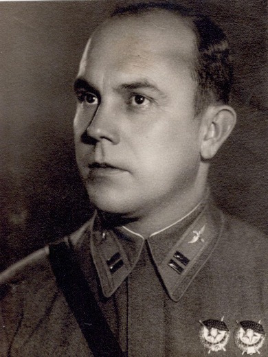 Смирнов Михаил Иванович