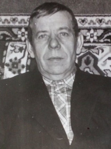Брагин Петр Иванович