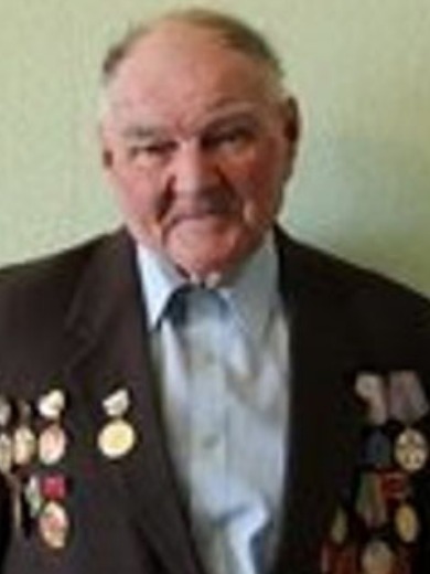 Осипов Александр Владимирович