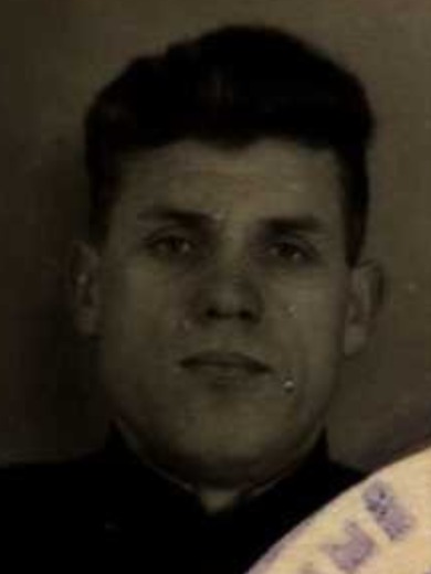 Черкашин Иван Колистратович (Калистратович)