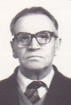 Крылов Сергей Михайлович