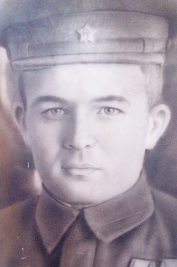 Артемов Павел Федорович