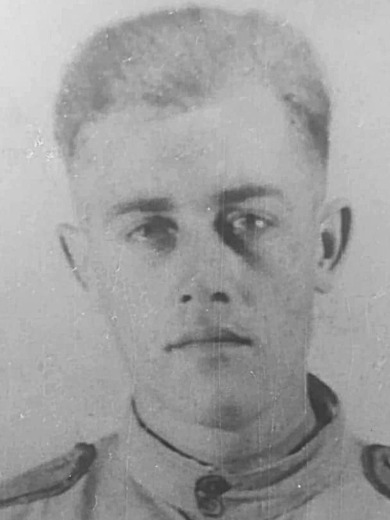 Самсонов Андрей Поликарпович