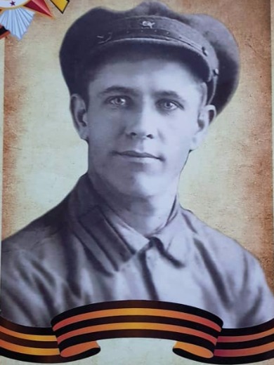 Острожных Пётр Иванович