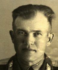 Киркиченко Алексей Назарович