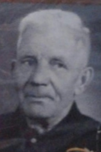 Селиванов Павел Александрович