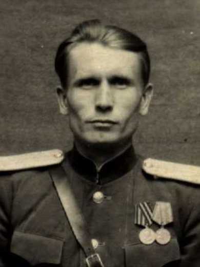 Ерхов Николай Иванович