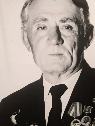 Самойленко Александр Максимович