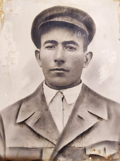 Медко Мефодий Митроф.