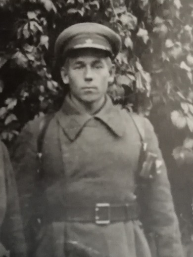 Будаев Алексей Иванович