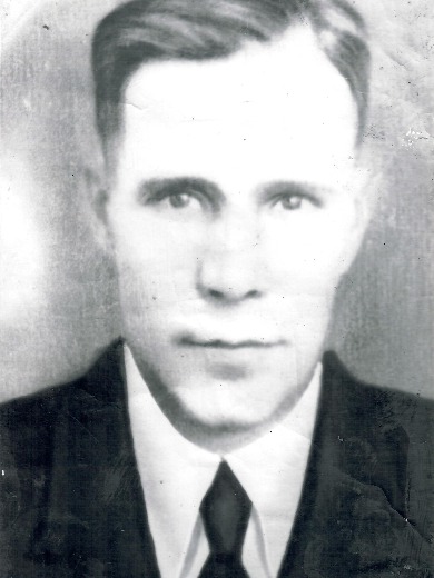 Шубников Дмитрий Александрович