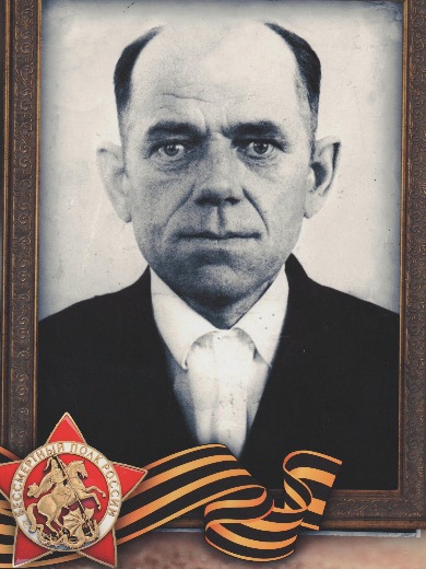 Чекмезов Пётр Маркович