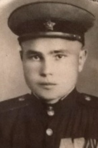 Кузнецов Николай Николаевич