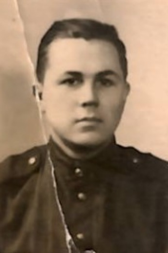 Гайнуллин Сахаб Сиразетдинович